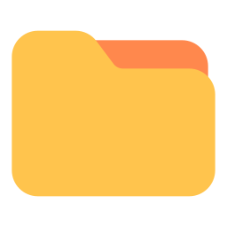 Folder icon