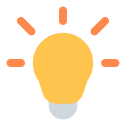 Idea icon