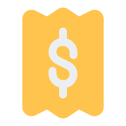 Invoice icon