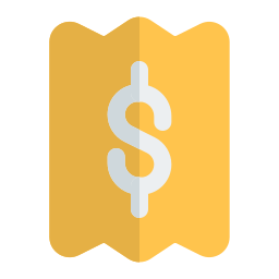 Invoice icon