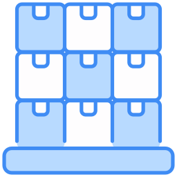 Pallet icon