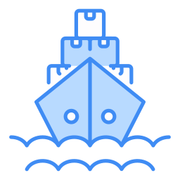 frachtschiff icon