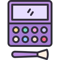 Eyeshadow icon