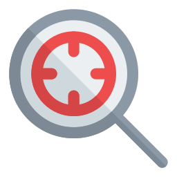 Research icon