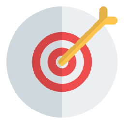 Target icon