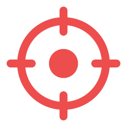 Target icon