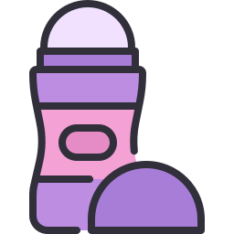 Deodorant icon