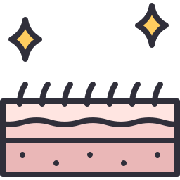 ochrona skóry ikona