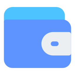 Wallet icon