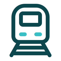 Train icon