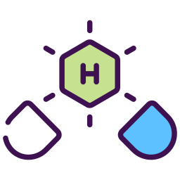 Molecule icon