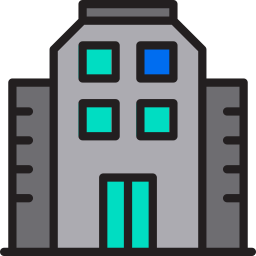 Building icon