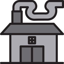 Factory icon