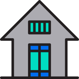 House icon