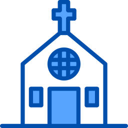 kirche icon