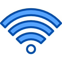 wi-fi ikona