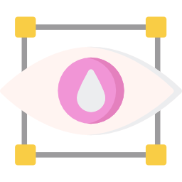 Eye icon