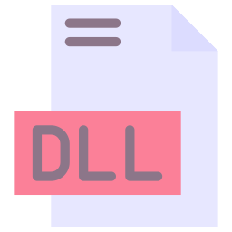 dll icon