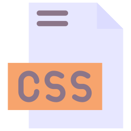 css icon