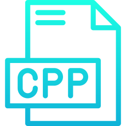 cpp icon