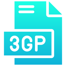 3gp иконка