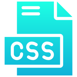 css icon