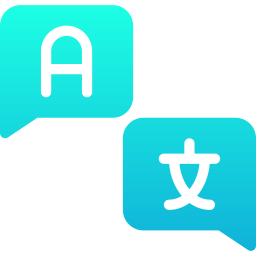 Translator icon