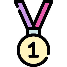 medal ikona