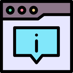 Information icon