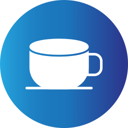 kaffeetasse icon