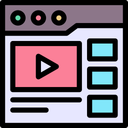 videoplayer icon