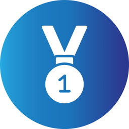 medaille icon