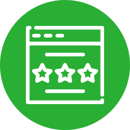 Rating icon