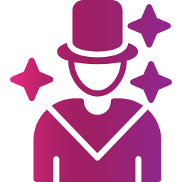 Magician icon