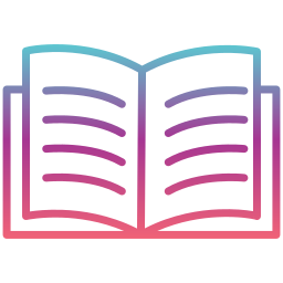 Book icon