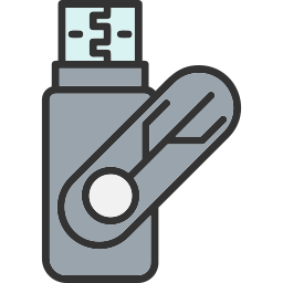 usb-stick icon