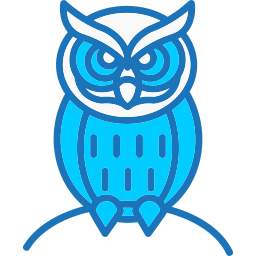 Owl icon