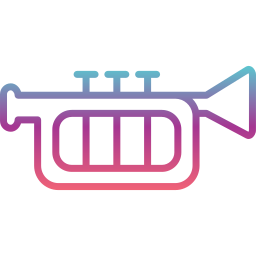 Trumpet icon