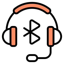 bluetooth-kopfhörer icon