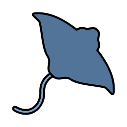 Stingray icon