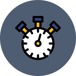 Stopwatch icon