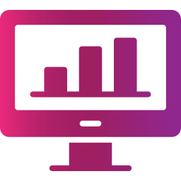 Monitoring icon