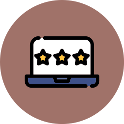 Rating icon