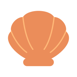 Shell icon