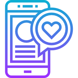 Smartphone icon