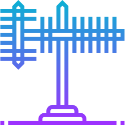 antenne Icône