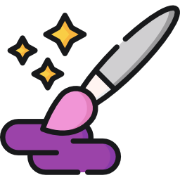 Brush icon