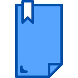 ファイル icon