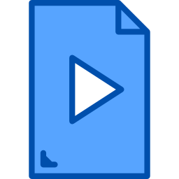 Video icon