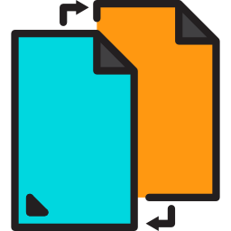 Files icon